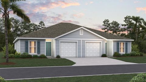 53 ROSE DRIVE A PALM COAST FL 32164