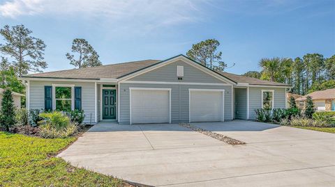 A home in PALM COAST