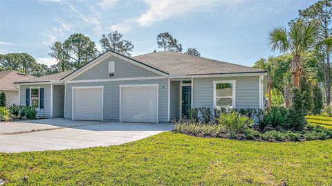 A home in PALM COAST