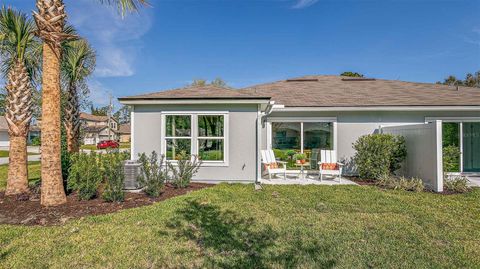 A home in PALM COAST