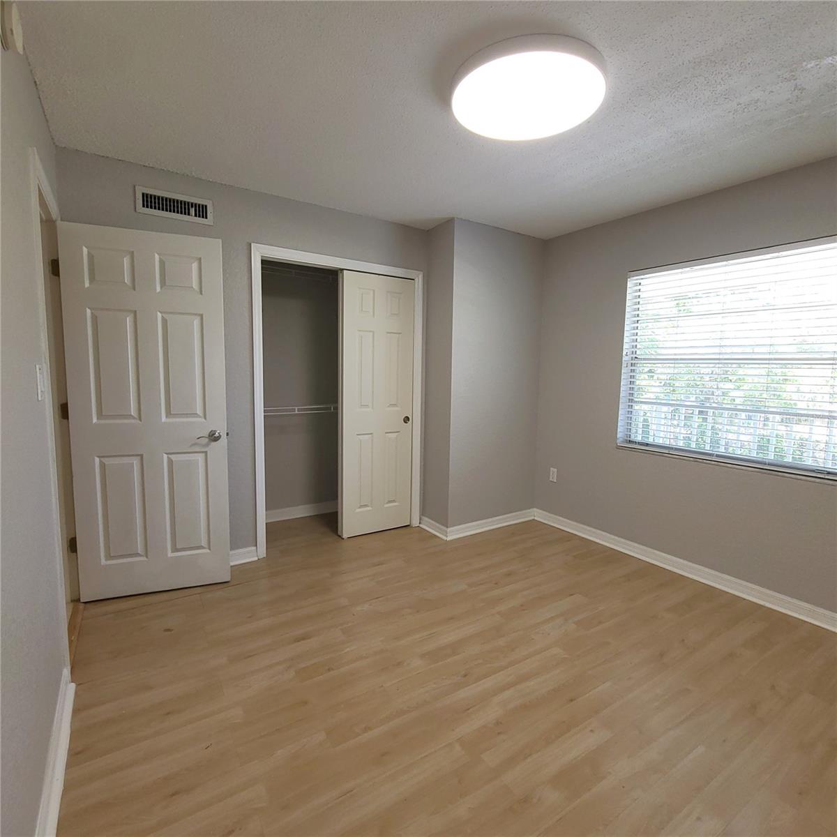 PARK VIEW - Residential Lease