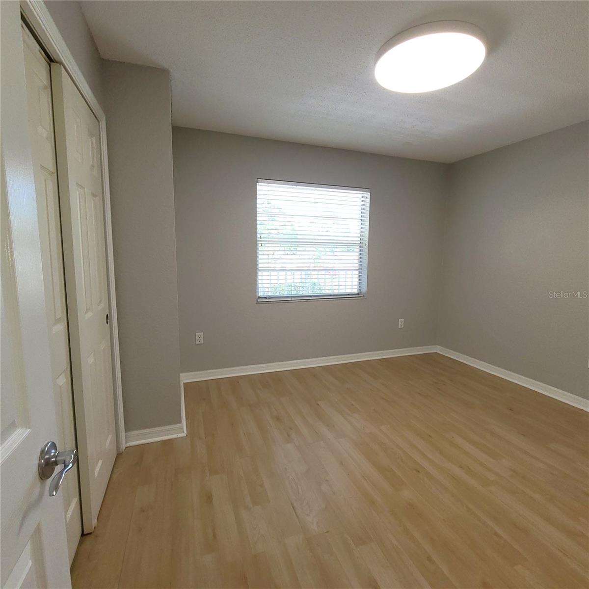 PARK VIEW - Residential Lease