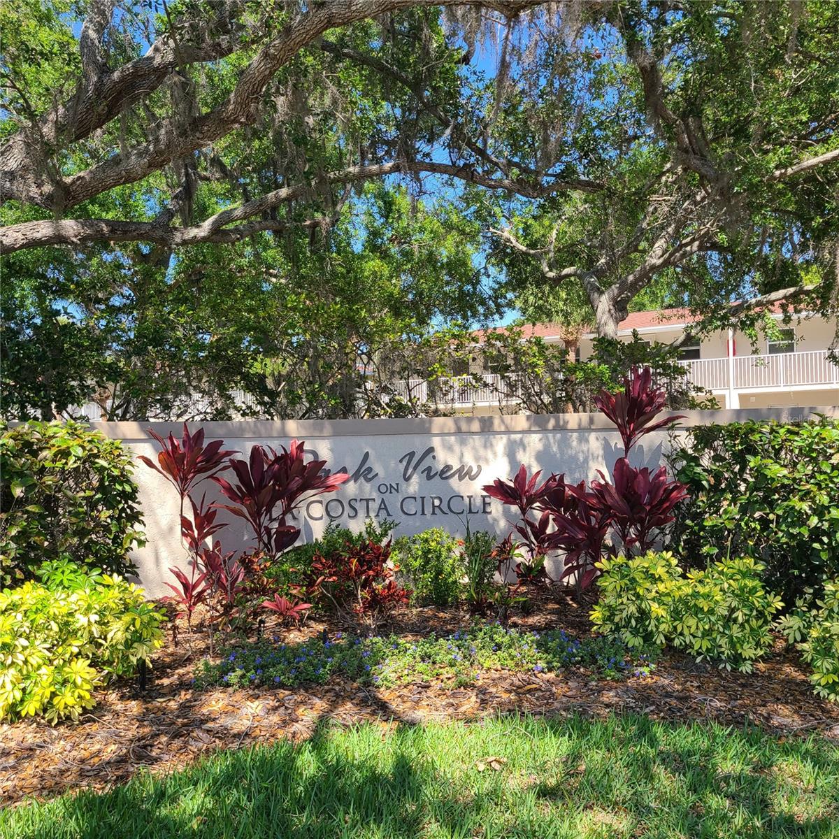PARK VIEW - Residential Lease