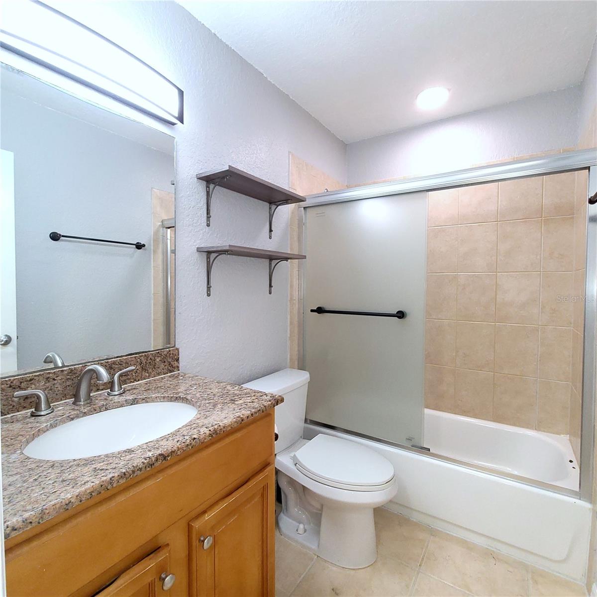PARK VIEW - Residential Lease