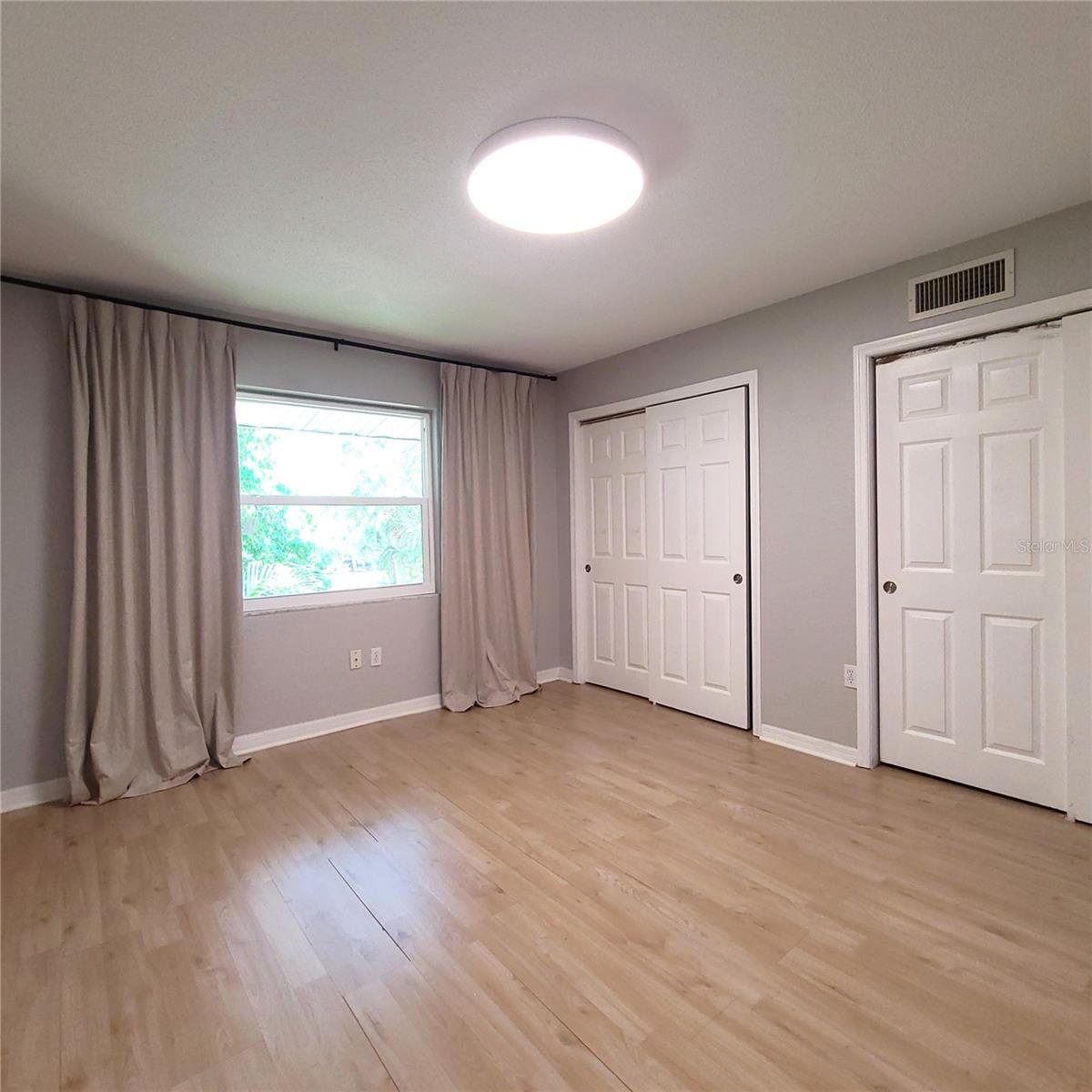 PARK VIEW - Residential Lease