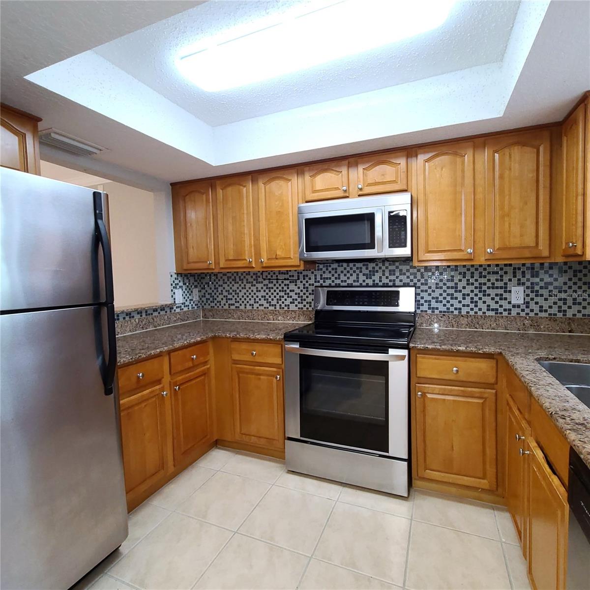 PARK VIEW - Residential Lease