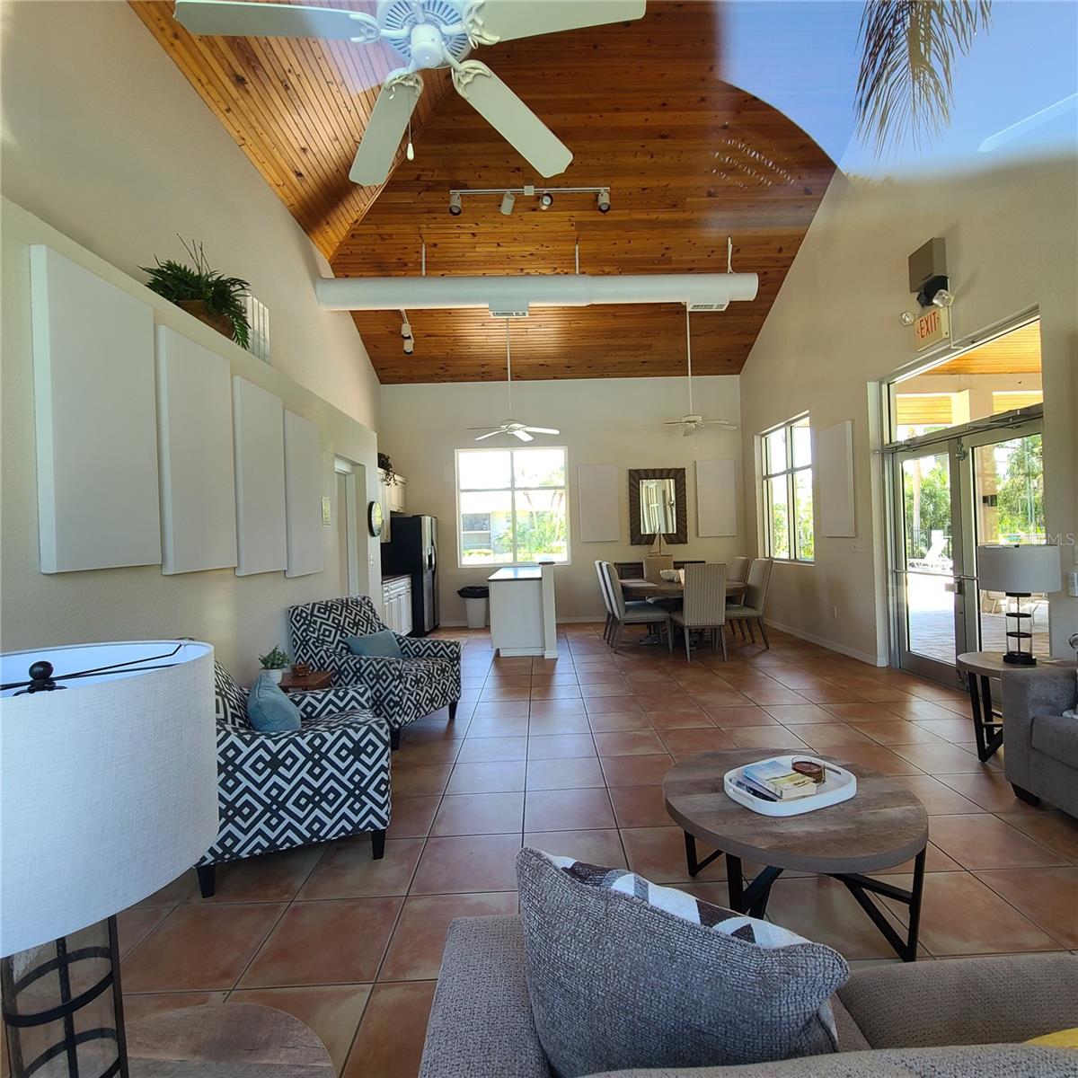 PARK VIEW - Residential Lease