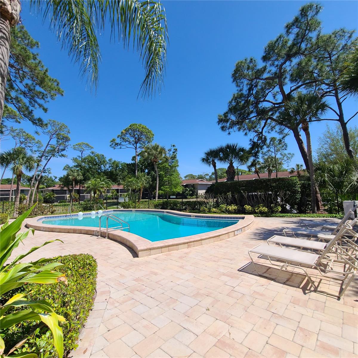 PARK VIEW - Residential Lease