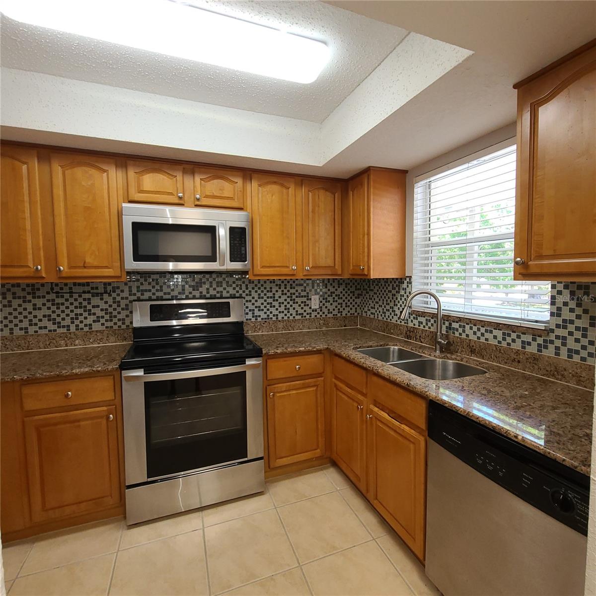 PARK VIEW - Residential Lease