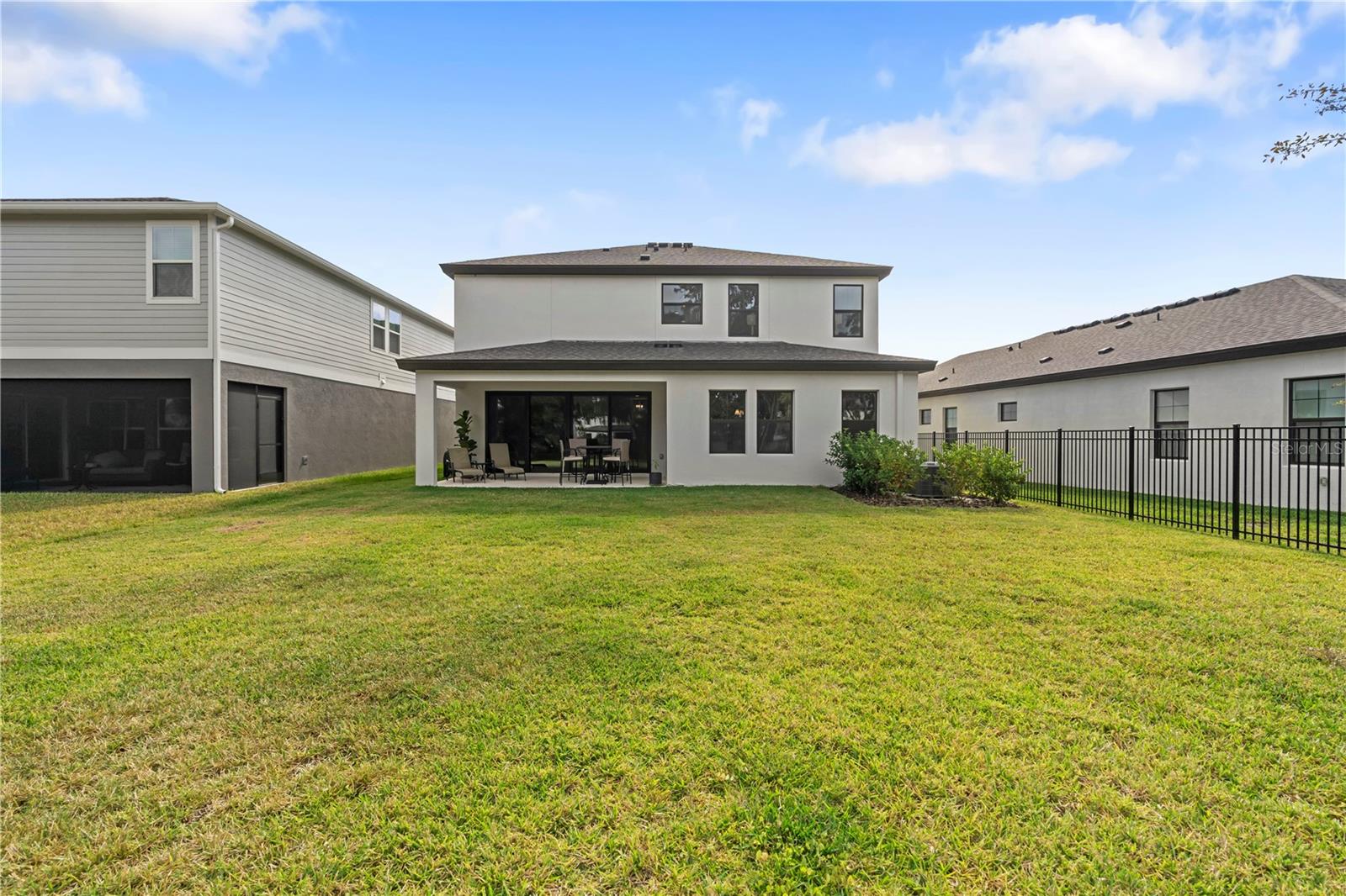 HINTON HAWKSTONE PH 2A & 2B2 - Residential