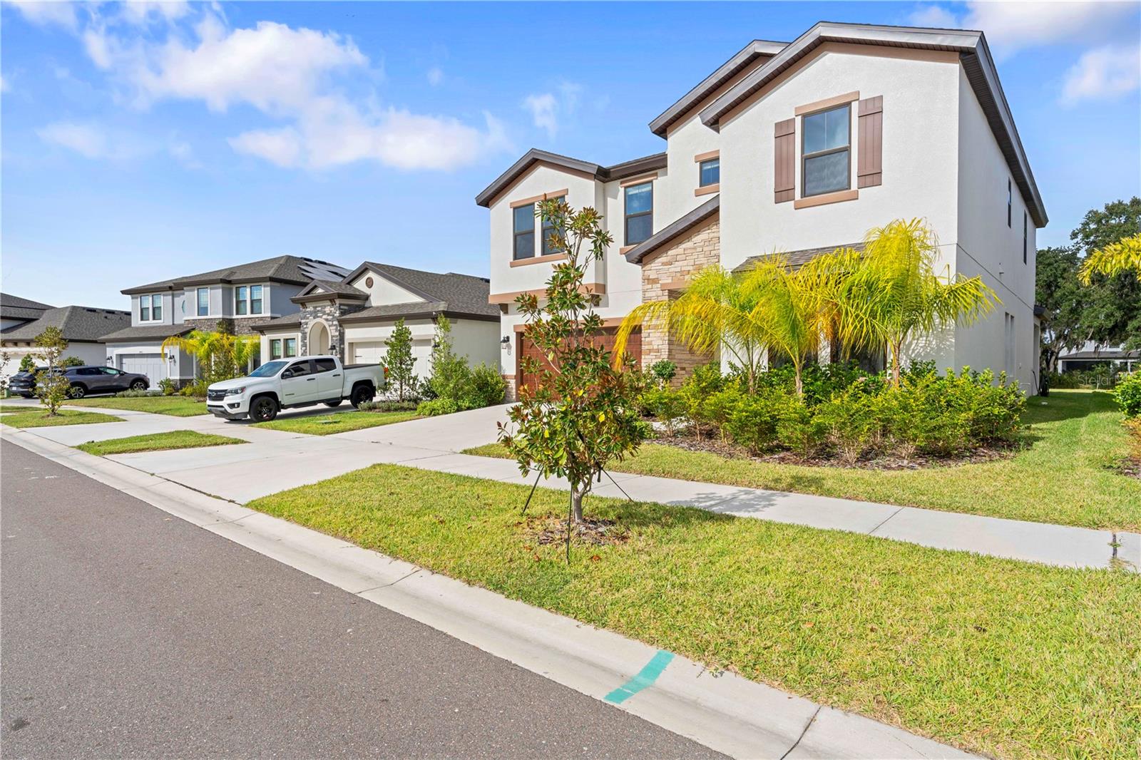 HINTON HAWKSTONE PH 2A & 2B2 - Residential