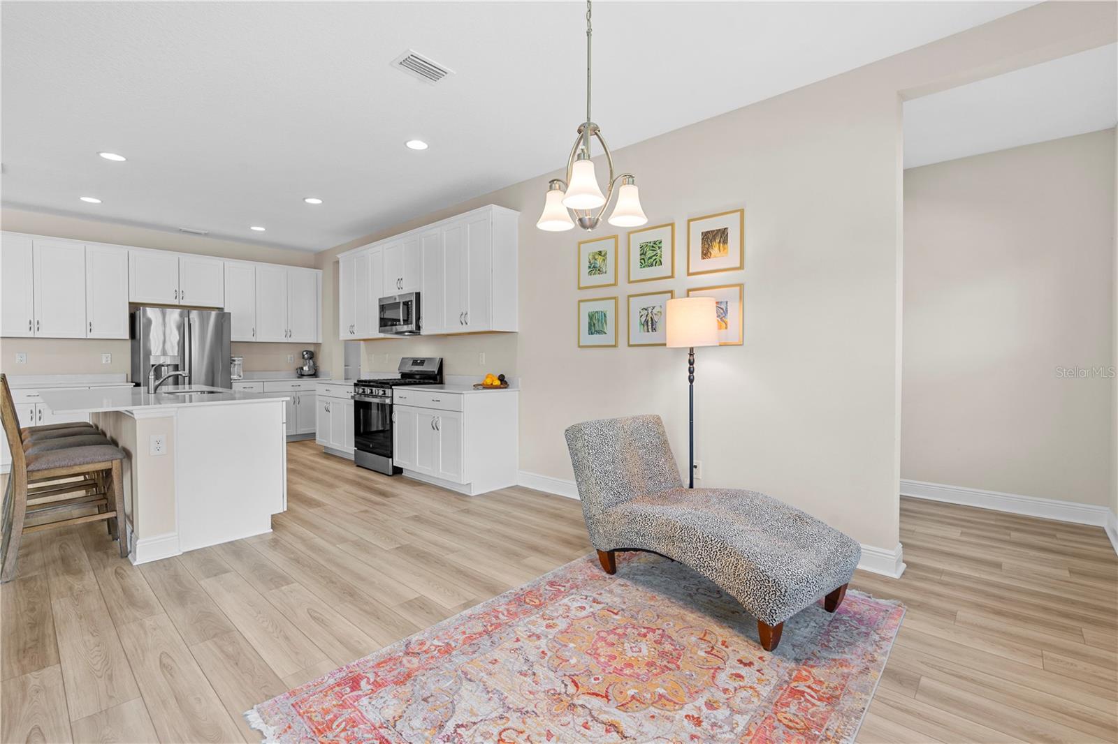 HINTON HAWKSTONE PH 2A & 2B2 - Residential
