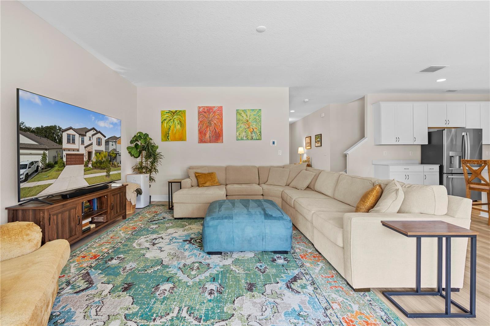 HINTON HAWKSTONE PH 2A & 2B2 - Residential