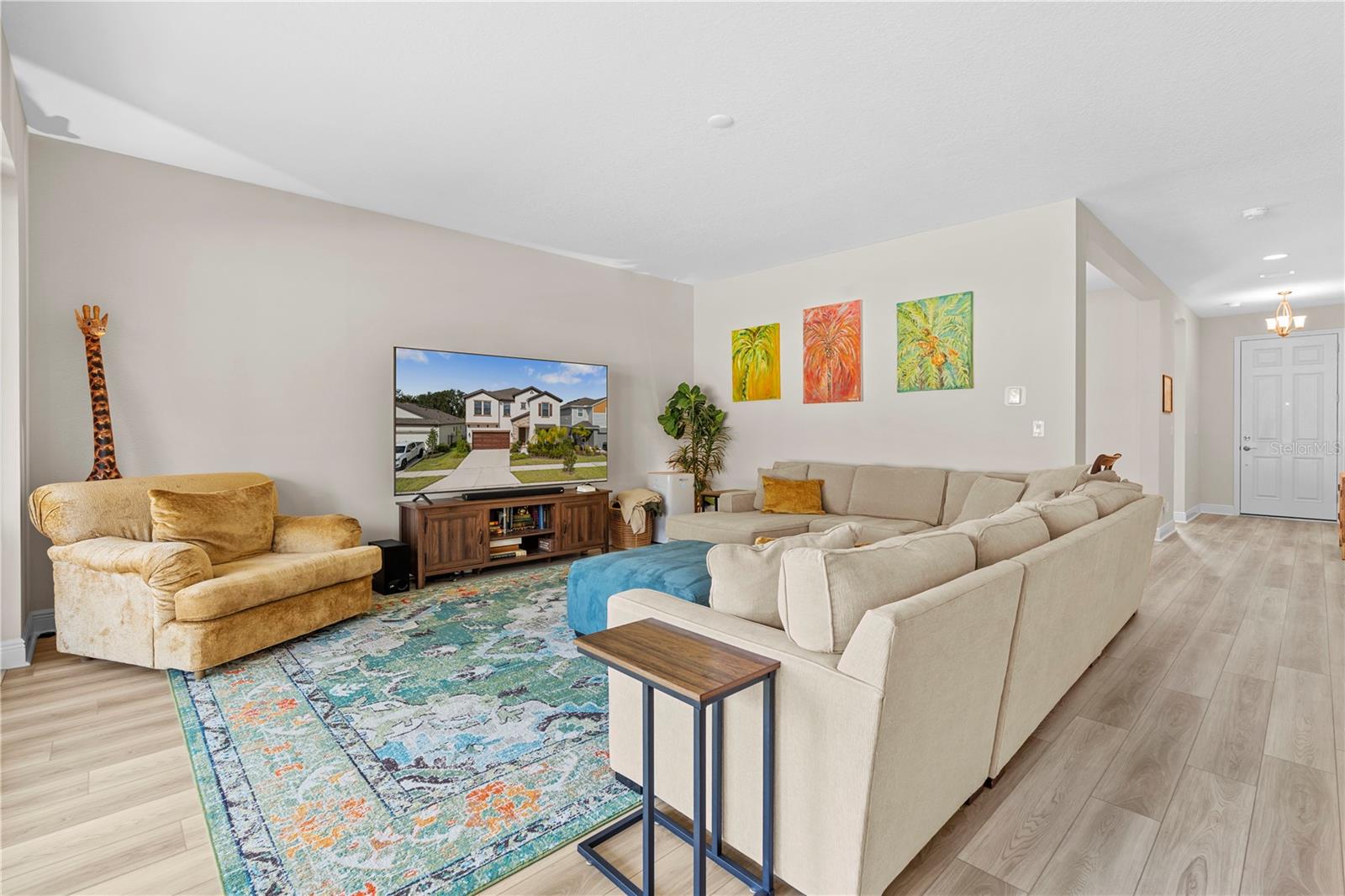 HINTON HAWKSTONE PH 2A & 2B2 - Residential