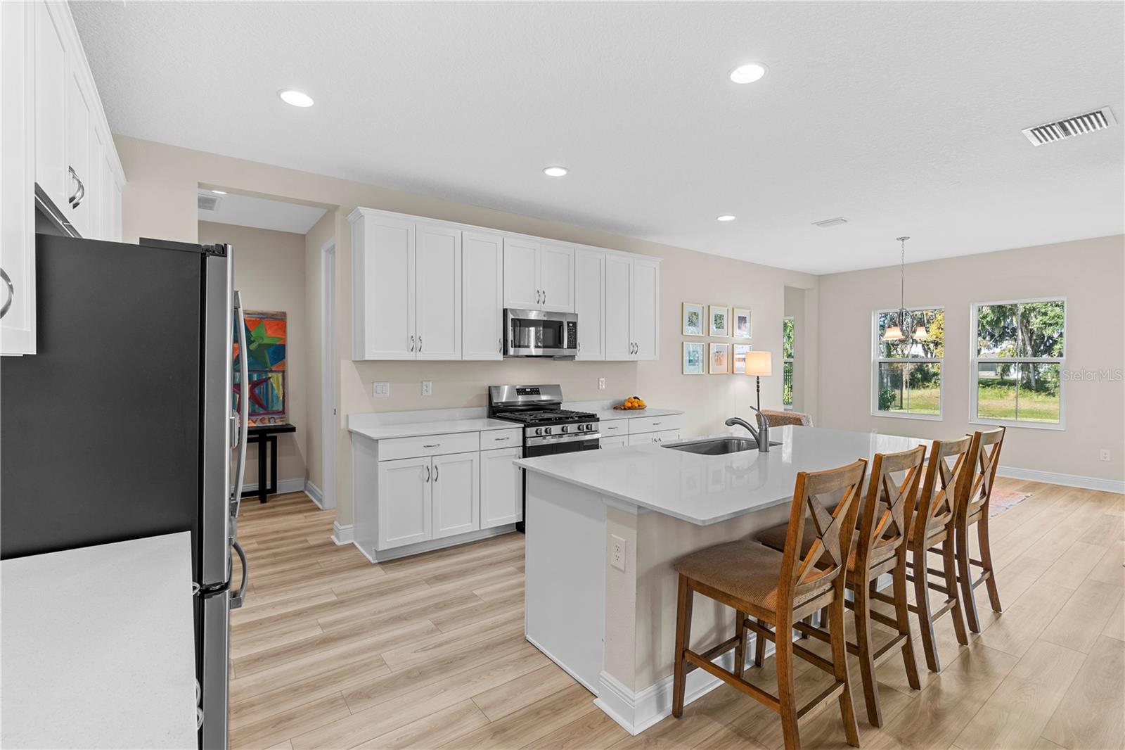 HINTON HAWKSTONE PH 2A & 2B2 - Residential