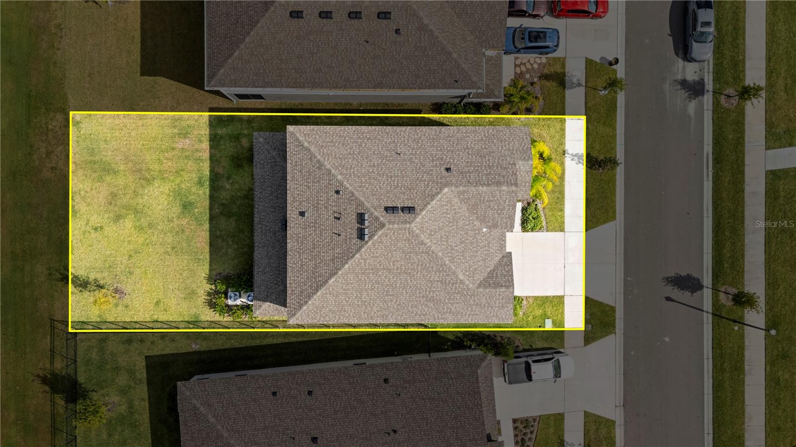 HINTON HAWKSTONE PH 2A & 2B2 - Residential