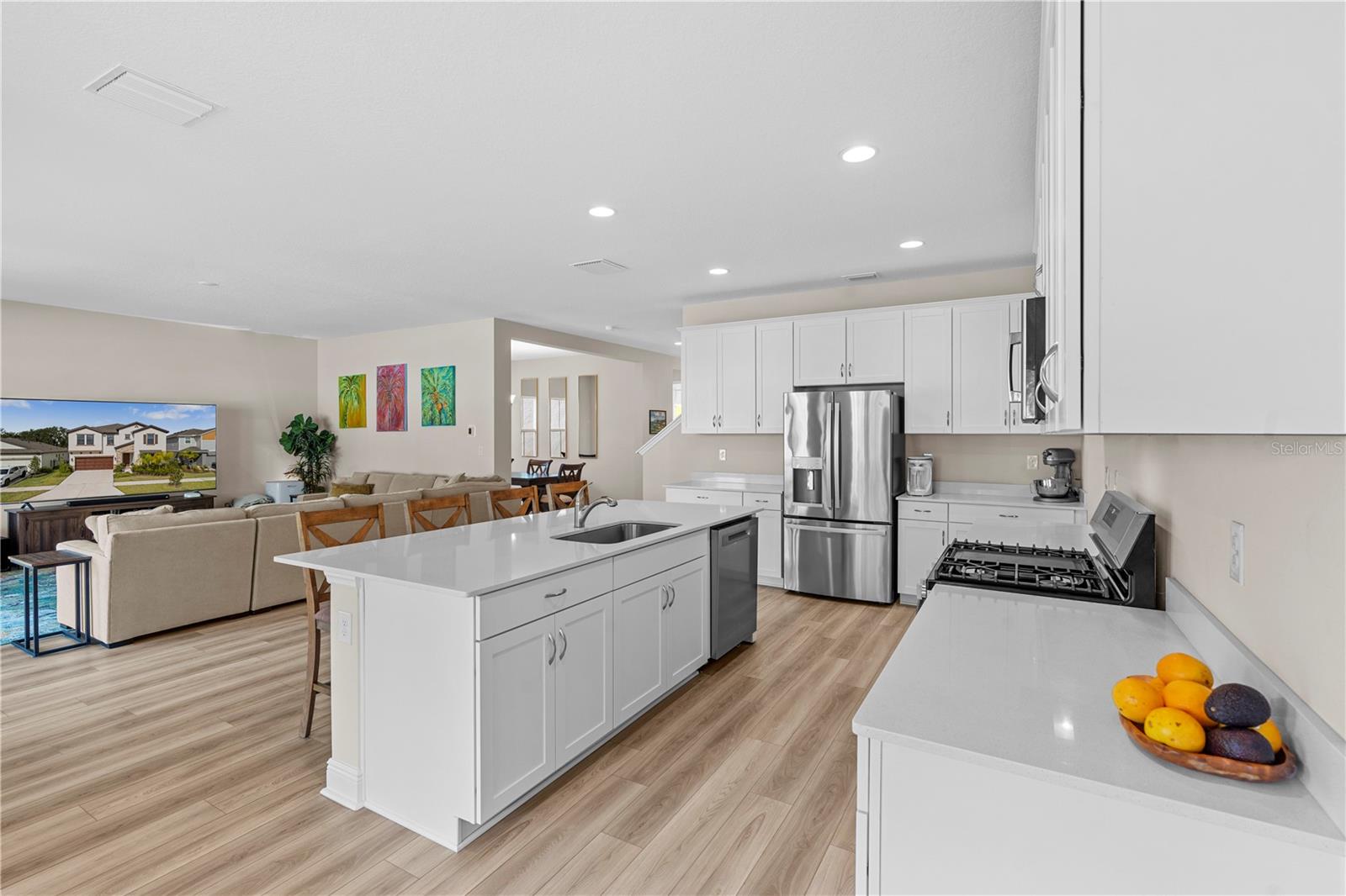 HINTON HAWKSTONE PH 2A & 2B2 - Residential