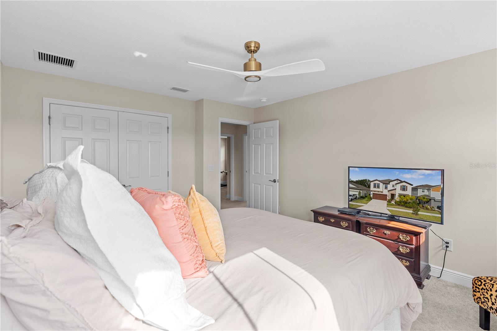 HINTON HAWKSTONE PH 2A & 2B2 - Residential