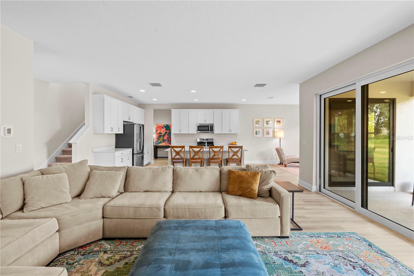 HINTON HAWKSTONE PH 2A & 2B2 - Residential