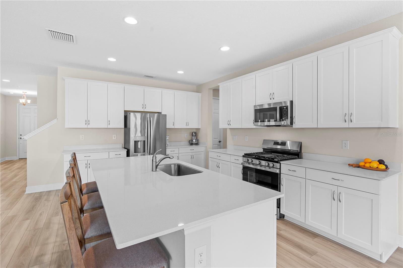 HINTON HAWKSTONE PH 2A & 2B2 - Residential