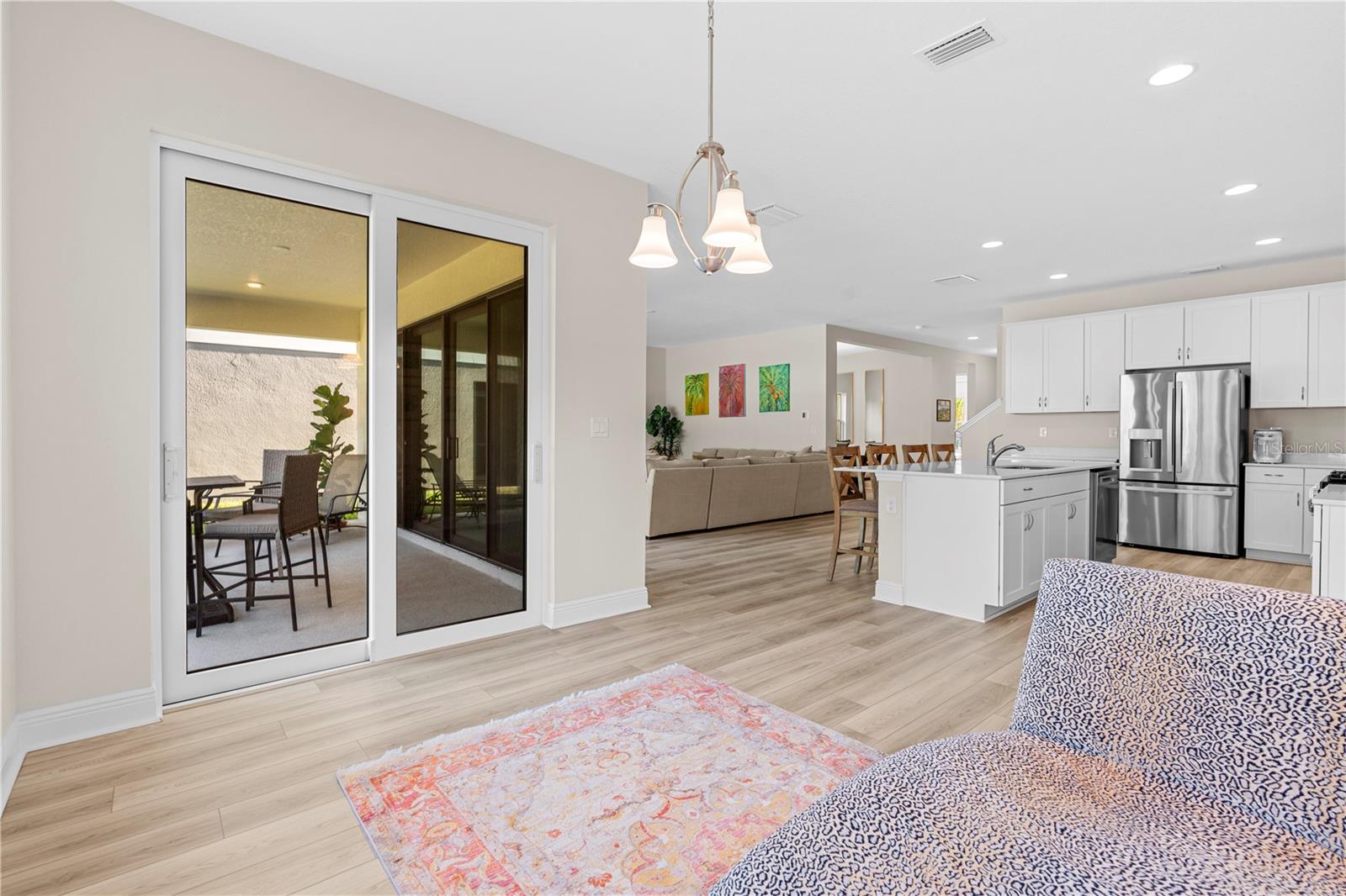 HINTON HAWKSTONE PH 2A & 2B2 - Residential