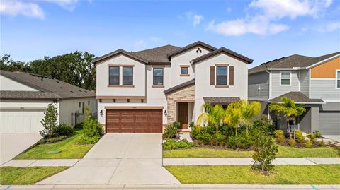 14868 SUMMER BRANCH DRIVE LITHIA FL 33547