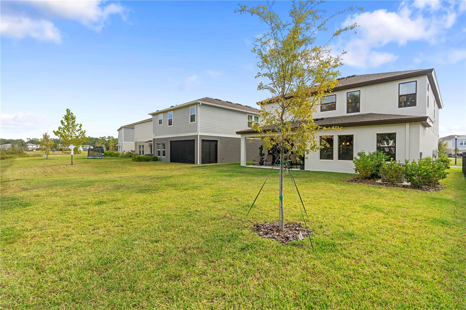 HINTON HAWKSTONE PH 2A & 2B2 - Residential