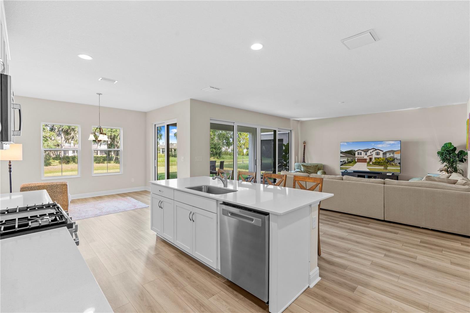 HINTON HAWKSTONE PH 2A & 2B2 - Residential