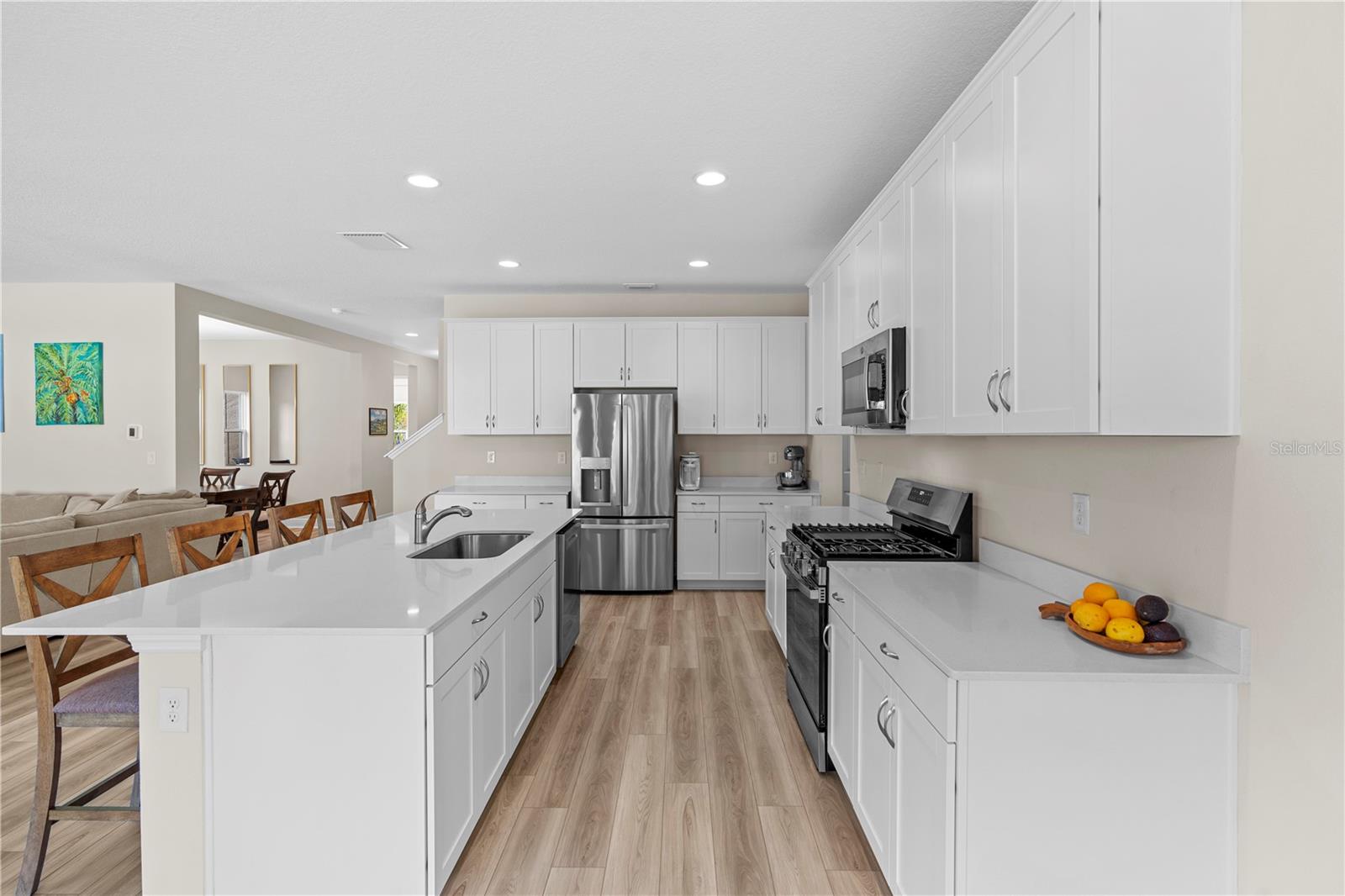 HINTON HAWKSTONE PH 2A & 2B2 - Residential