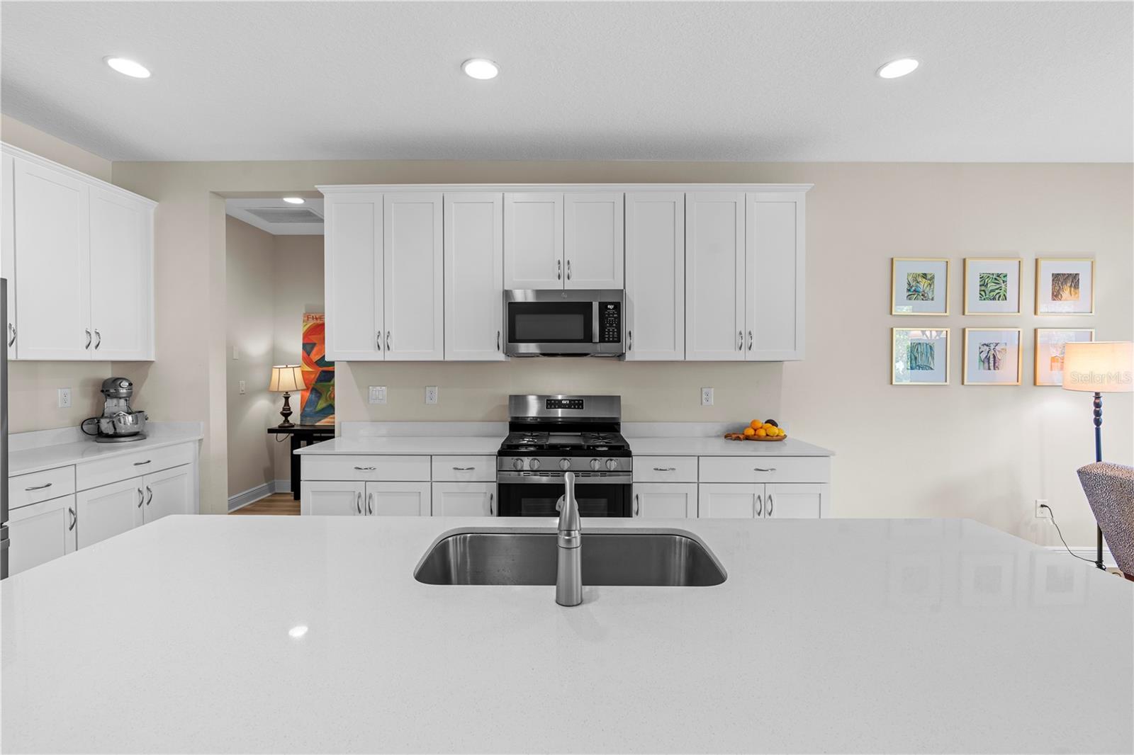 HINTON HAWKSTONE PH 2A & 2B2 - Residential
