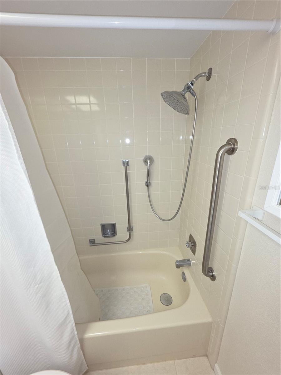 TIMBER PINES - Residential