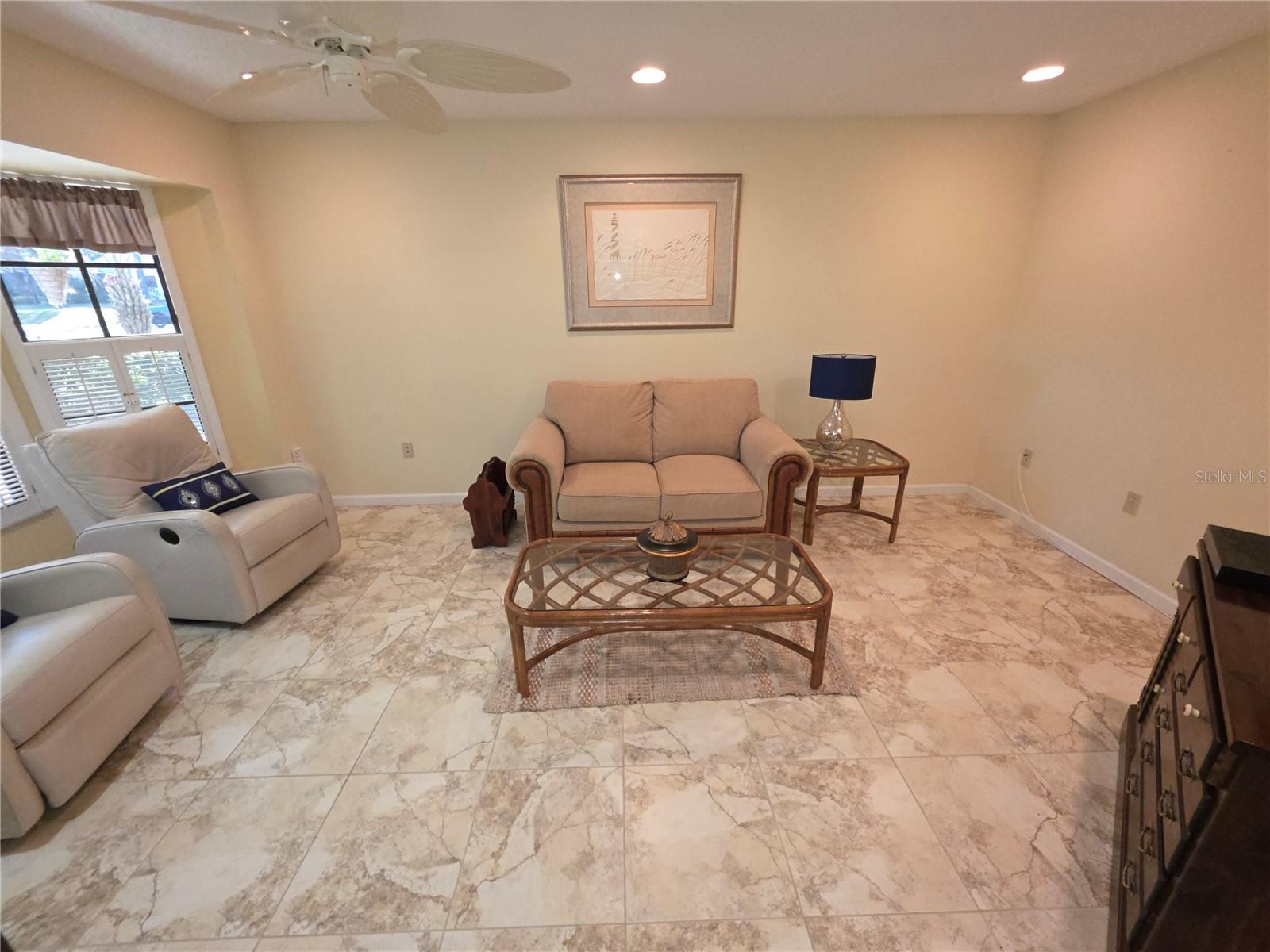 TIMBER PINES - Residential