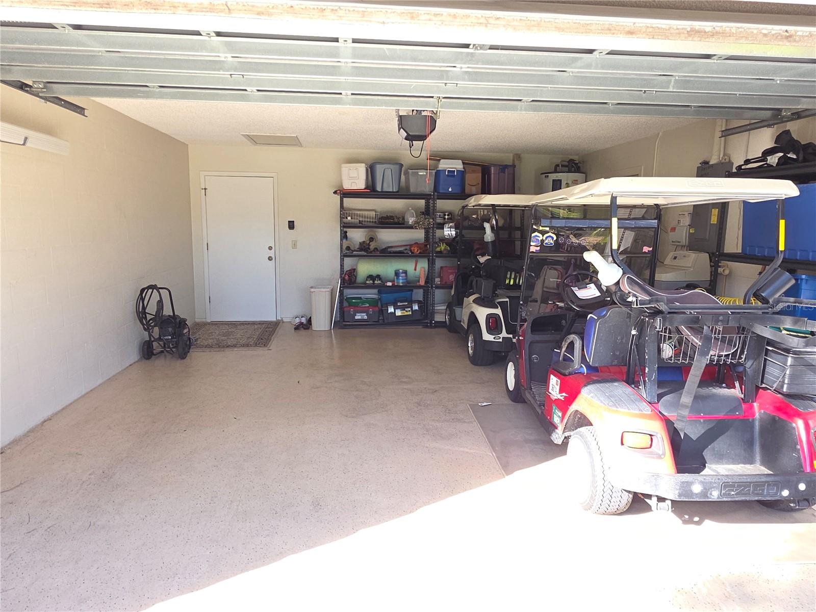 TIMBER PINES - Residential