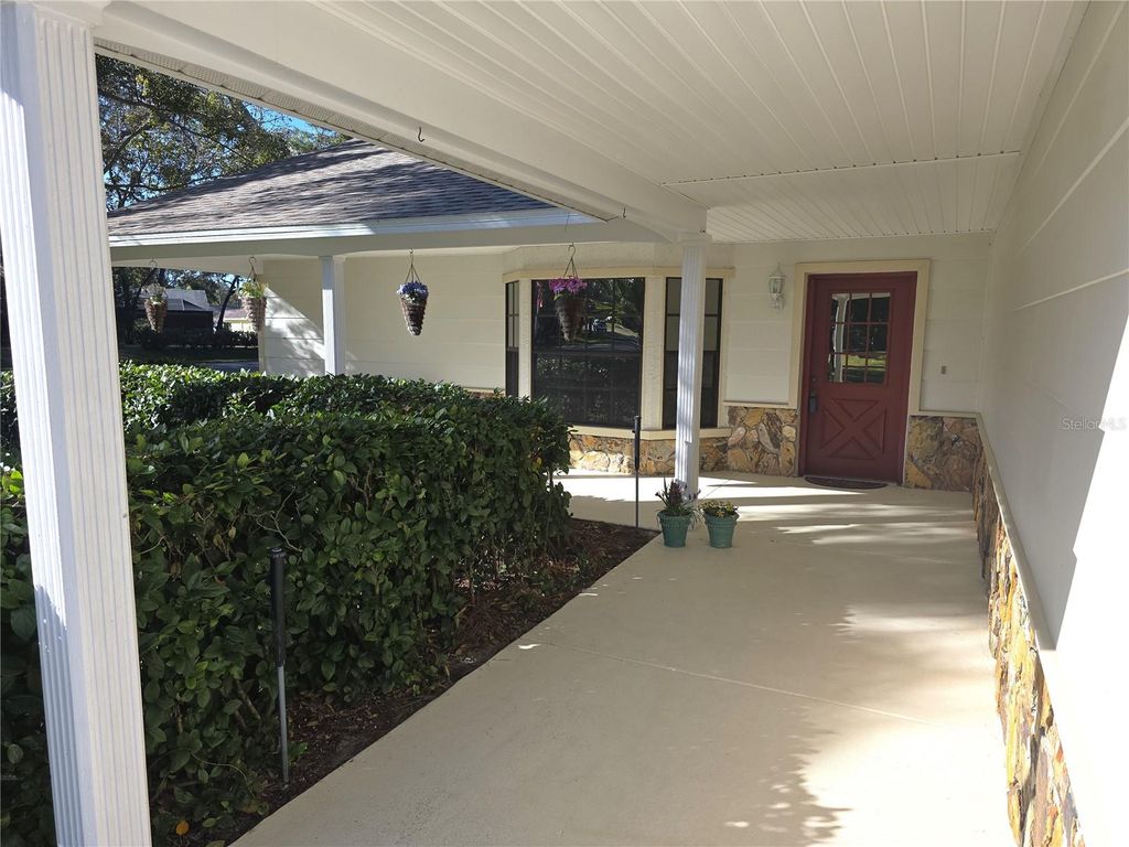 Photo of 2163 Westchester Boulevard, Spring Hill, FL 34606 (MLS # W7883121)