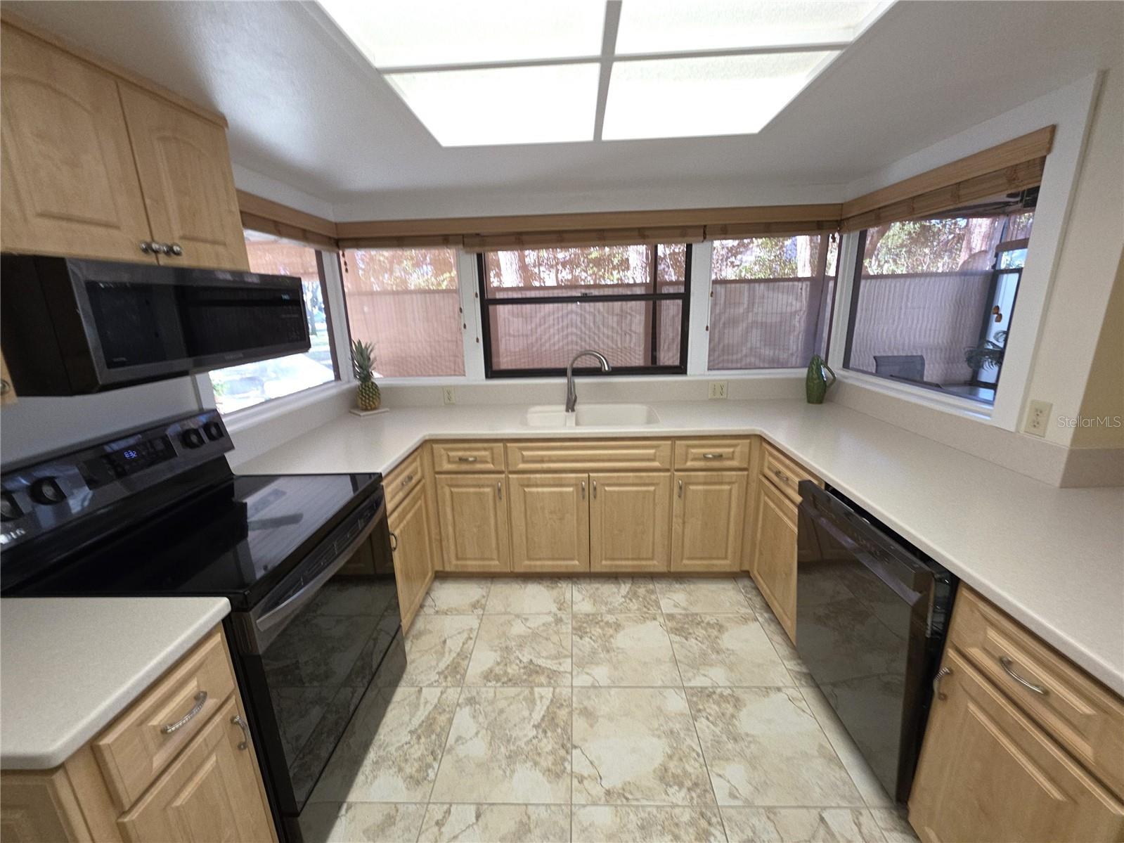 TIMBER PINES - Residential