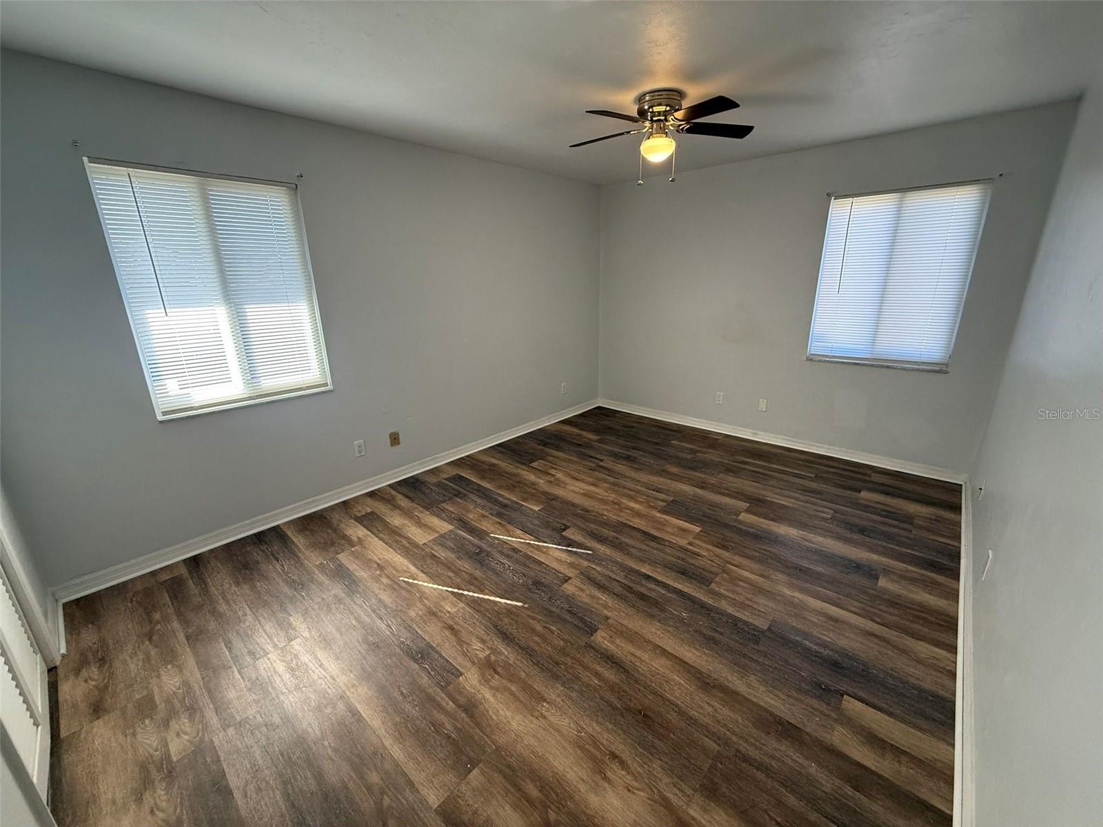 WESTCHESTER WOODS PH 02 - Residential Lease