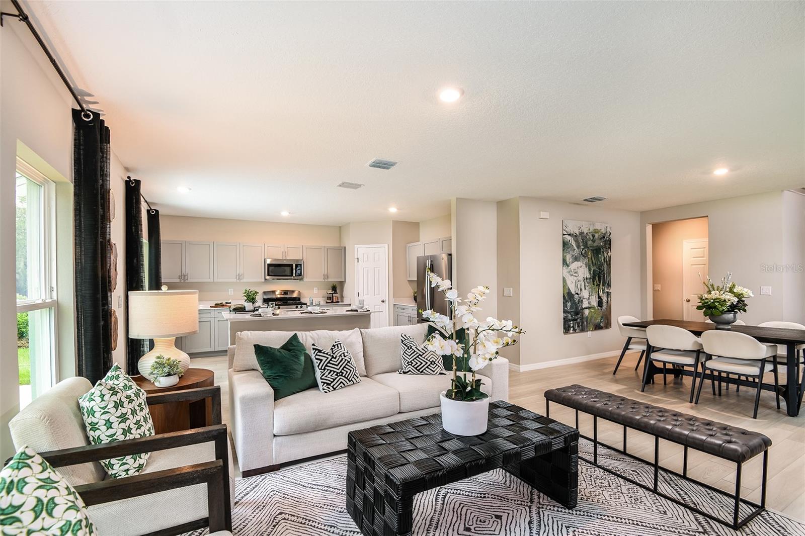 TWO RIVERS - Residential