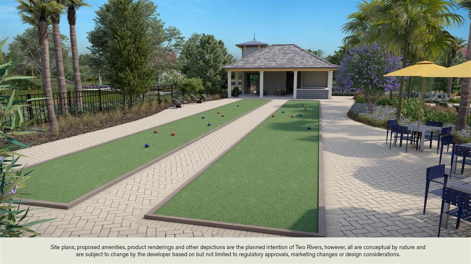 TWO RIVERS - Residential