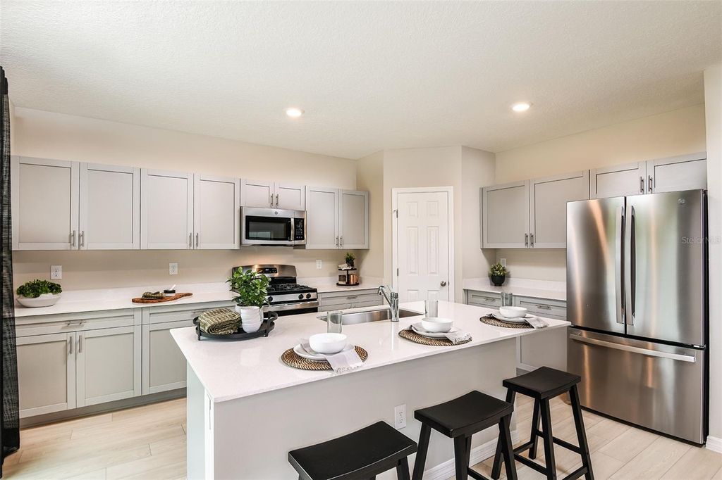 Photo of 36645 Sagemoor Drive, Zephyrhills, FL 33541 (MLS # TB8495688)