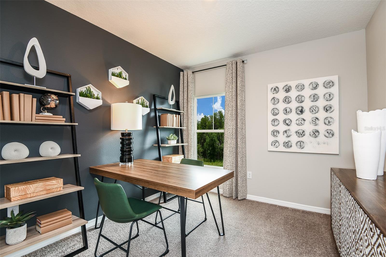 TWO RIVERS - Residential