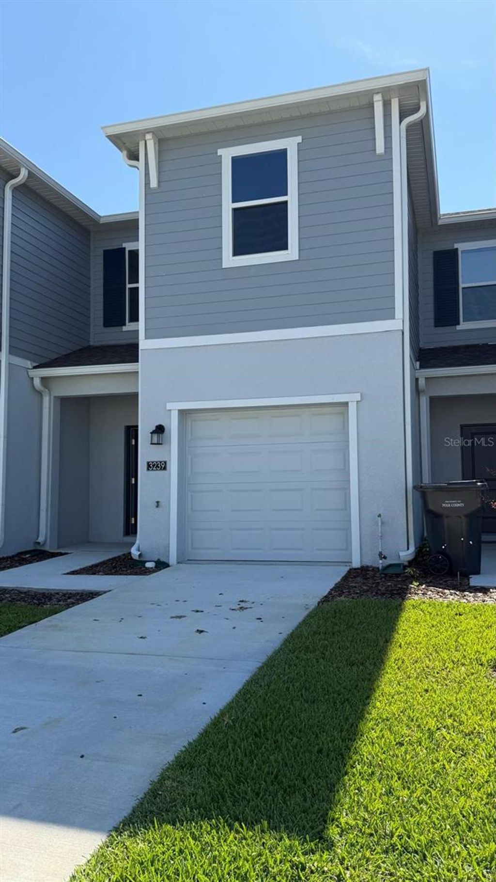 Photo of 3239 Watts Terrace, Davenport, FL 33837 (MLS # O6409737)