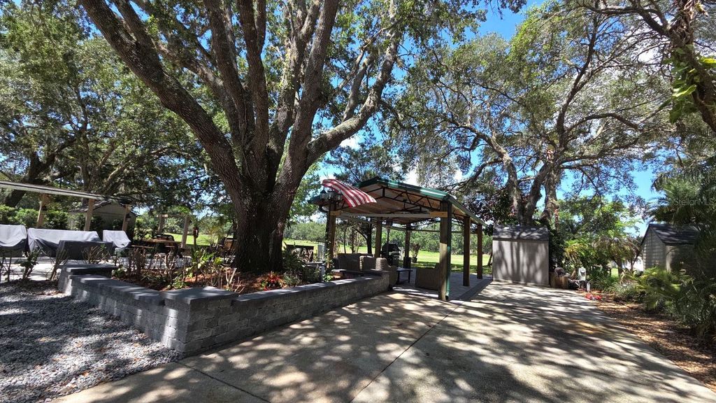 Photo of 161 Horseshoe Bend, River Ranch, FL 33867 (MLS # TB8494922)