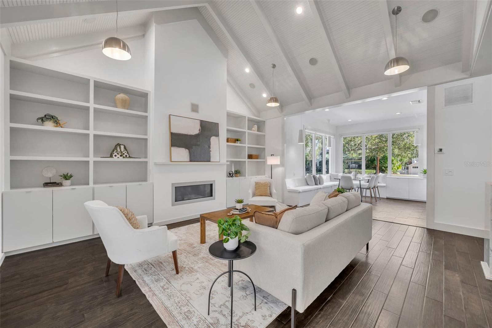 THOMAS M HENKELS ADD - Residential