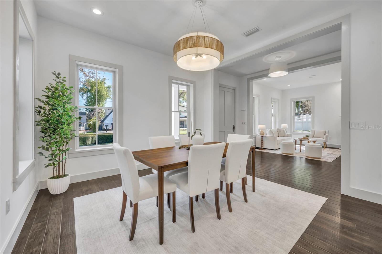 THOMAS M HENKELS ADD - Residential