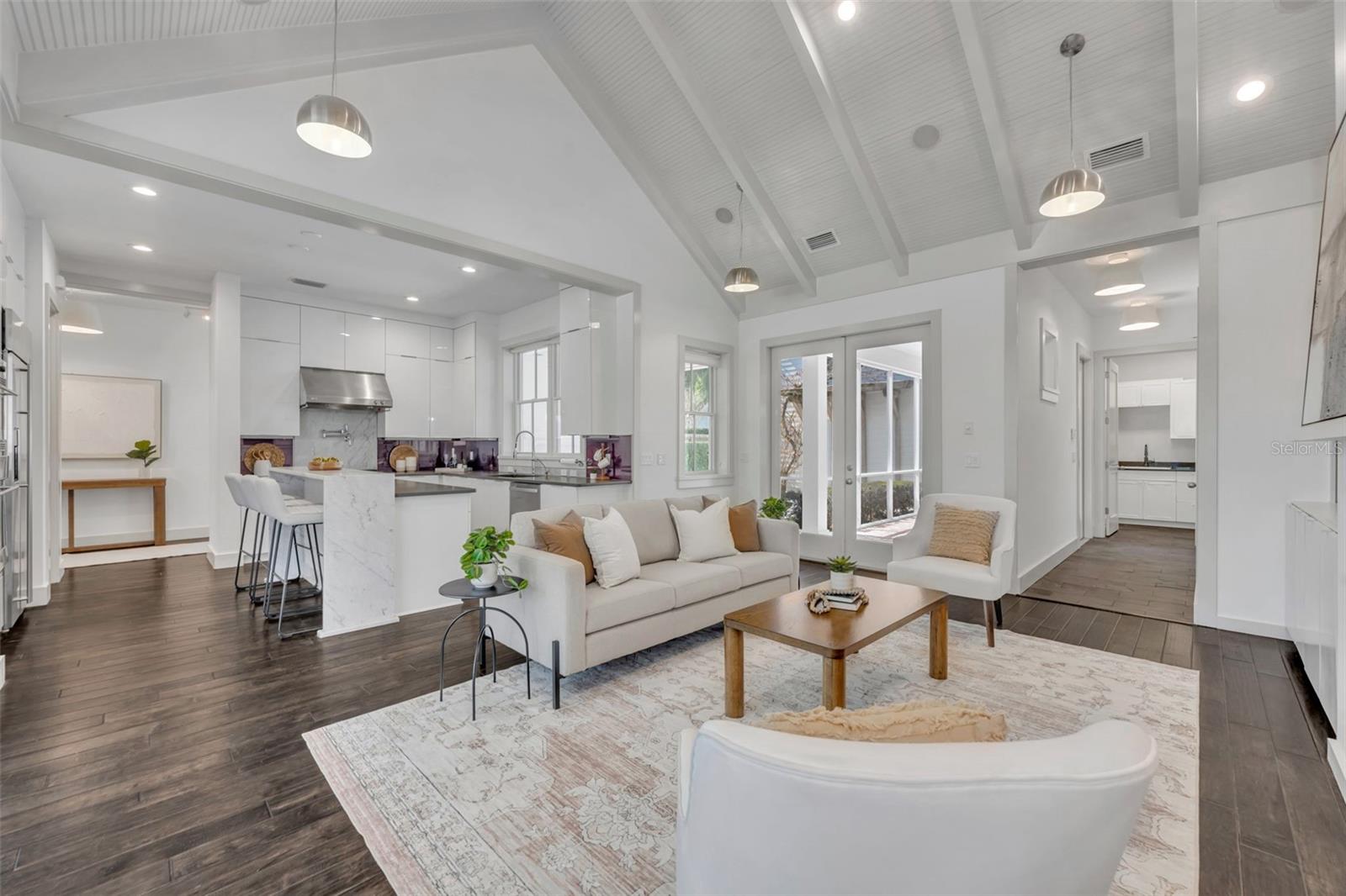 THOMAS M HENKELS ADD - Residential