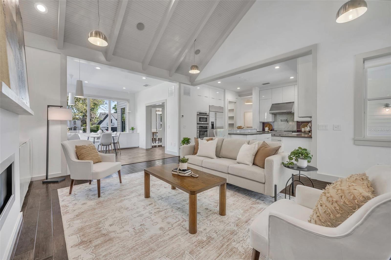 THOMAS M HENKELS ADD - Residential