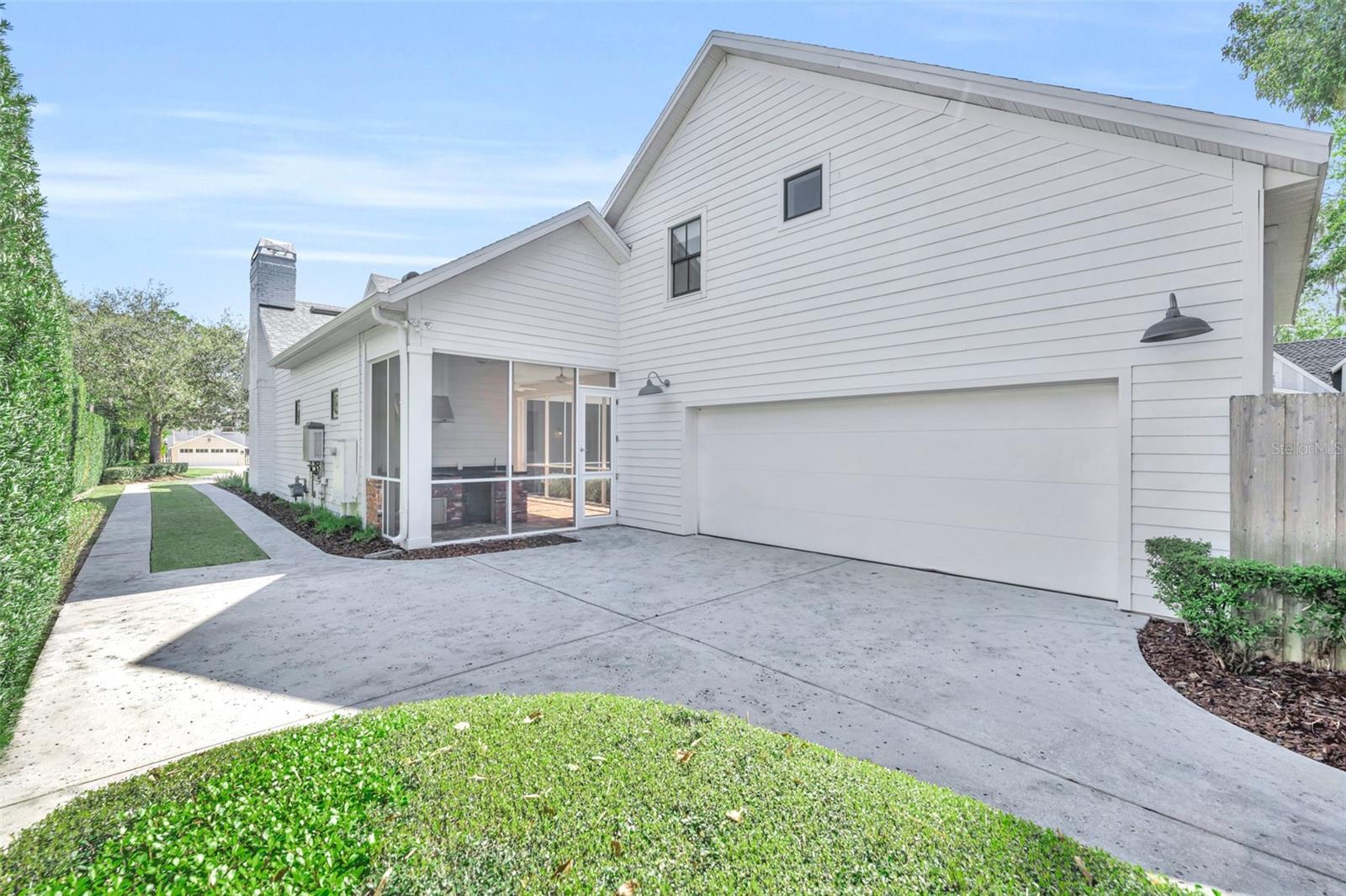 THOMAS M HENKELS ADD - Residential