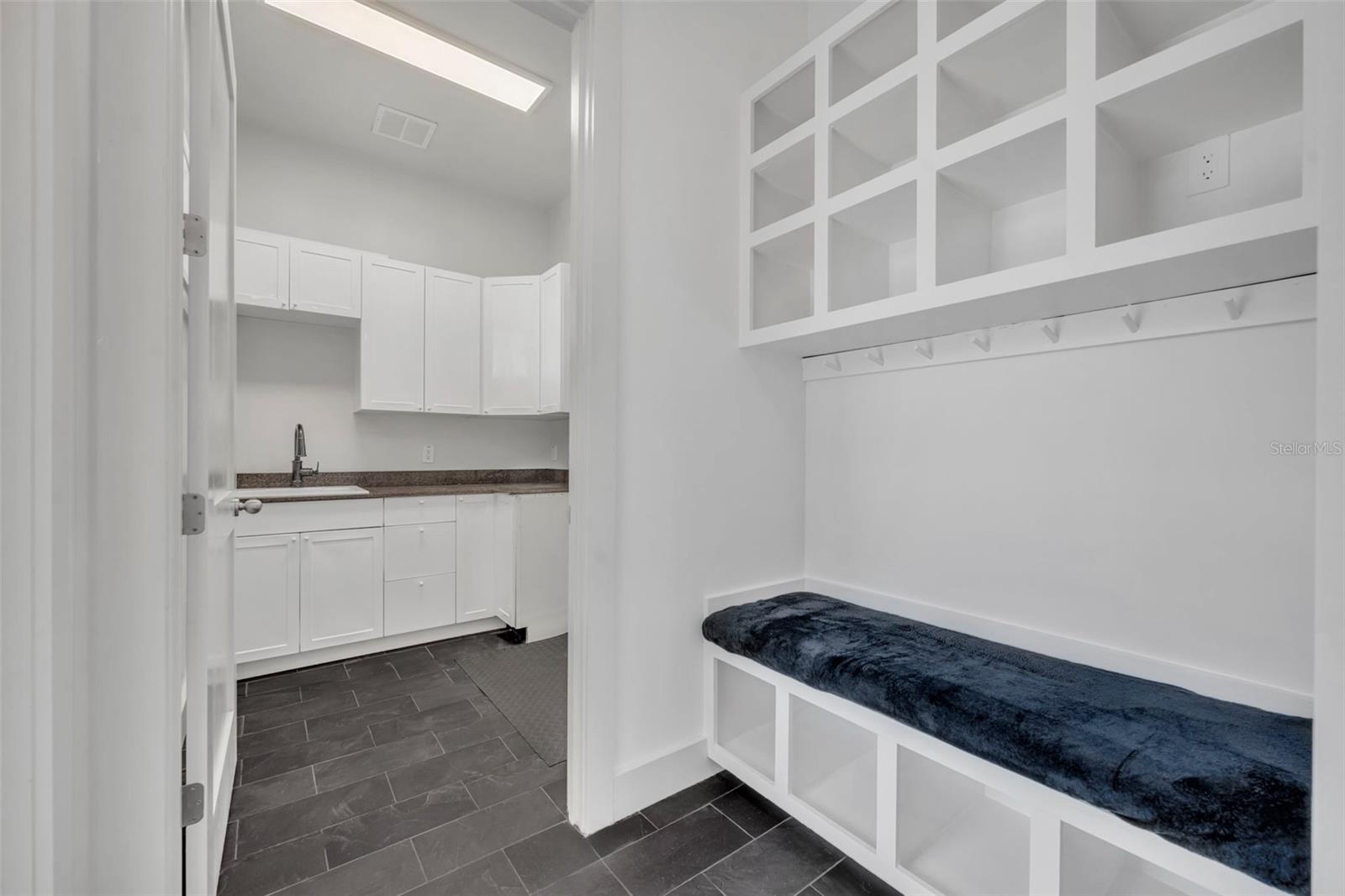 THOMAS M HENKELS ADD - Residential