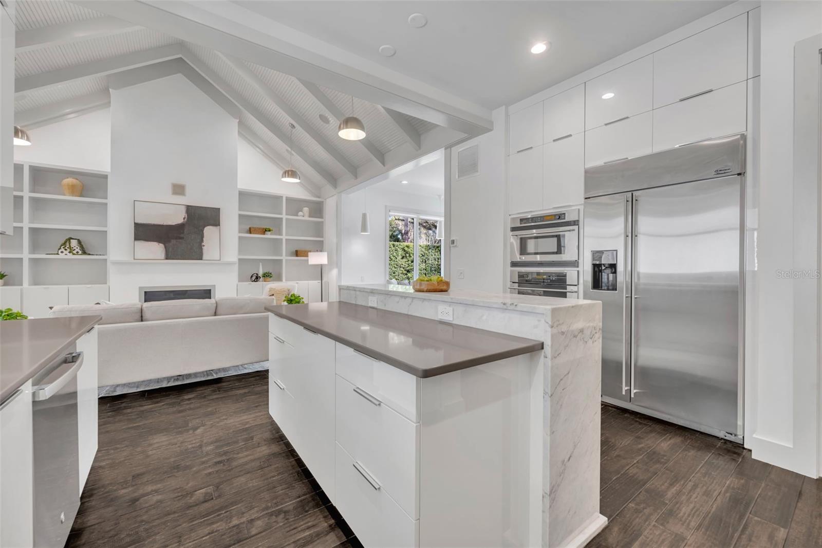 THOMAS M HENKELS ADD - Residential