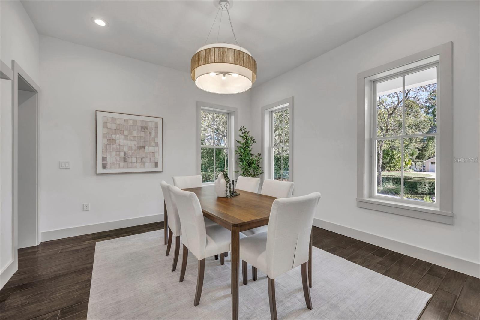 THOMAS M HENKELS ADD - Residential